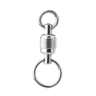 Вертлюг с подшипником BKK Infinity Swivel JS #1 (2шт)