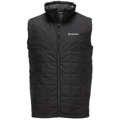 Жилет Simms Fall Run Vest '21, Black, XL