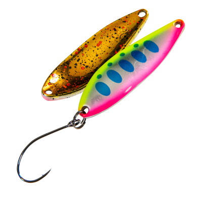 Блесна Trout Bait Grosi-3 7,2 гр. цв. 146