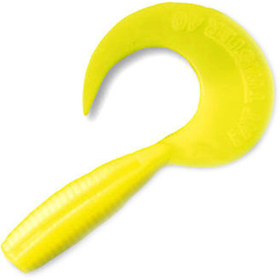 Твистер Akara Fat Twister 25 (T1) 04Y (12 шт.)