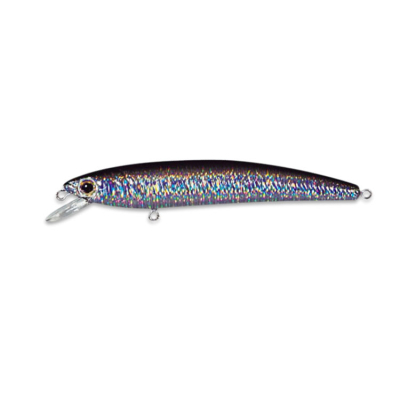 Воблер Yo-Zuri Pin's Minnow 70F F1015-BL
