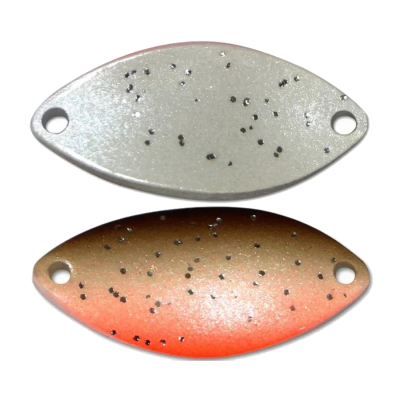 Блесна Kosadaka Trout Space Stunt 2.5g 23mm цвет LRPB