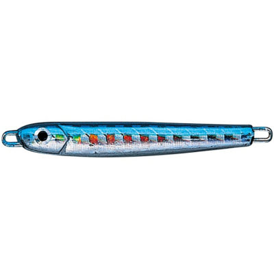 Блесна Smith Shirasu Jig 5.5гр. цв. №17