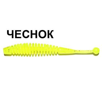 Слаг Red Machine Буратино 60мм. 10шт. RMБУР-011-60-02