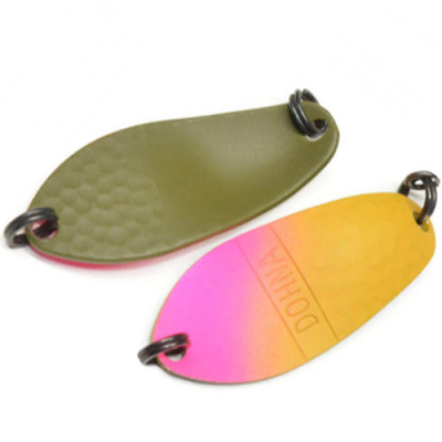 Блесна Antem Anglers System Dohna 3,0гр #704