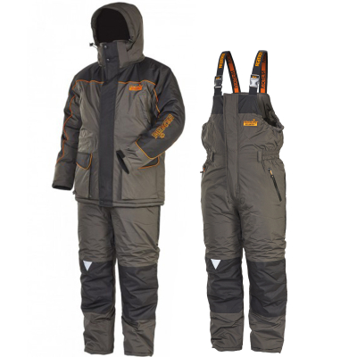 Костюм зимний Norfin Atlantis + 04 р.XL