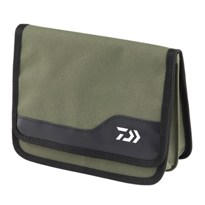 Сумка для силикона Daiwa Worm Holder M(B) KH