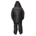 Костюм Canadian Camper Siberia Black размер L
