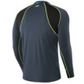 Термобельё Finntrail Thermo-S 6304 Grey_N (XXL)
