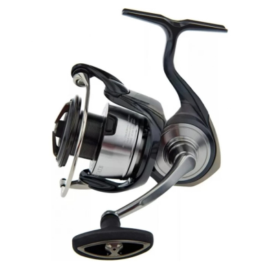 Катушка Daiwa 24 Certate (G) LT2500D-H
