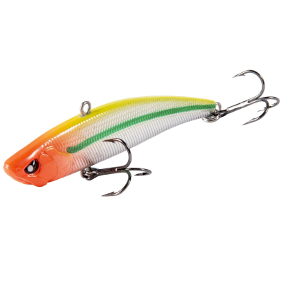 Воблер Lucky John Pro Series Slim Vib S 70мм 13,5гр. цвет 336