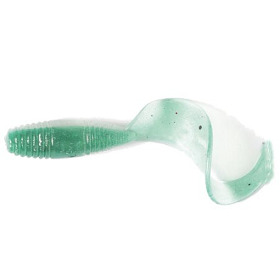 Мягкая приманка Lucky John Pro Series J.I.B Tail 2.0" цв. T40