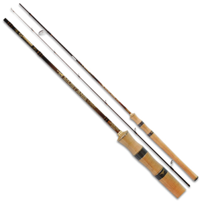 Спиннинг Kosadaka Mustang Light Special SMSTLS180ULT