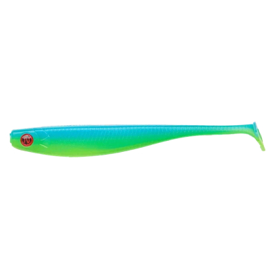 Мягкие приманки Narval Fishing Skinny 14cm #016-Blue Mint