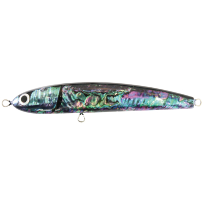 Волкер Hots Keiko Ocean 20cm F 90g цвет 10_MEXICO ABALONE