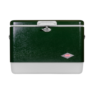 Контейнер изотермический Coleman Quart Stainless Steel 54 Green