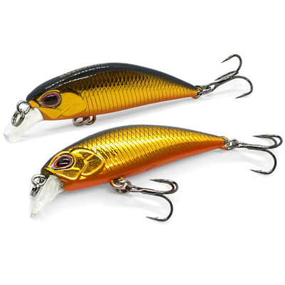 Воблер Kosadaka JAX Minnow xs 45F цв. CSH