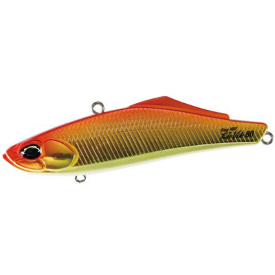 Воблер DUO Bayruf Tide Vib 80 #ASA0032 Red Shiner