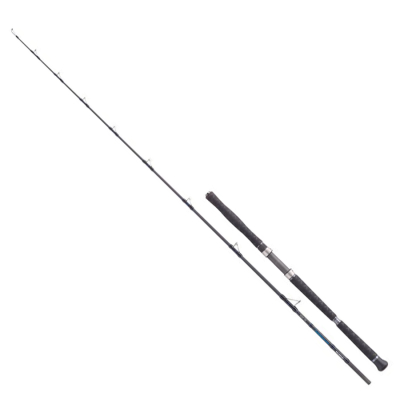 Спиннинг морской Balzer Adrenalin Ultra Heavy 400-1200 г 2,15 м Fuji (11656 220)