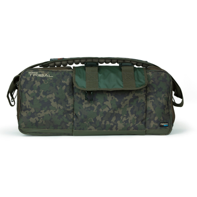 Сумка Shimano Trench Deluxe Food Bag (SHTTG19)