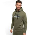 Худи Finntrail Shadow Fish 6806 Khaki (XXL)