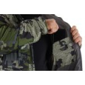 Куртка утепленная Higashi Timber Jacket Optifade Comb р-р XXL