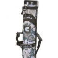 Тубус Spinning SHAMAN без карманов, откр. местность (160 диаметр, 140 длина)