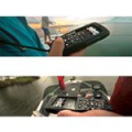 Электромотор Minn Kota Terrova 55 I-Pilot LINK/BT/137см/12v