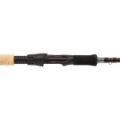 Удилище спиннинговое Abu Garcia Rod Tormentor Travel Spin 6 183cm 4-12g