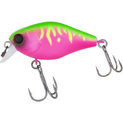 Воблер Jackall Chubby 41 цв. dragon fruit mat tiger