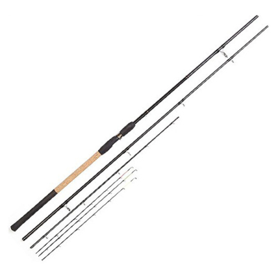 Удилище фидер. Salmo Elite Feeder 100 3.95
