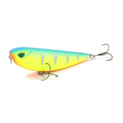 Воблер "Sprut" Kai 85TW (Top Water/85mm/12,5g/LBP)