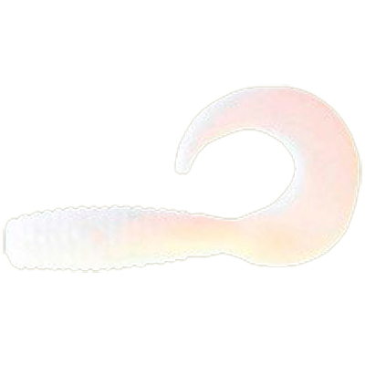 Силиконовая приманка Fish Season Твистер "Uncle Sam" 35 мм., 0,42 гр., цвет 025 (уп. 10 шт.)