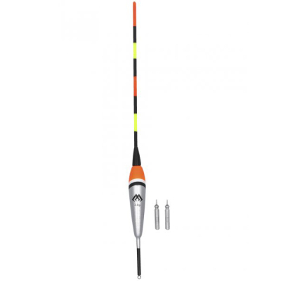 Поплавок с подсветкой Mikado Movable Led 4гр. (+2 батарейки) (SMP-LED-03-4.0)