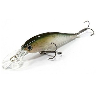 Воблер Lucky Craft Pointer 65DD_0215 Shad 467*