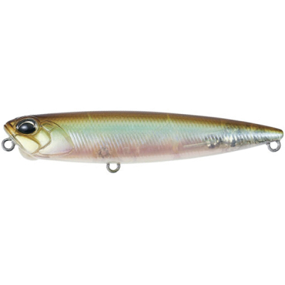 Воблер DUO Realis Pencil, 85 мм., 9.7 гр., плав. #GEA3006