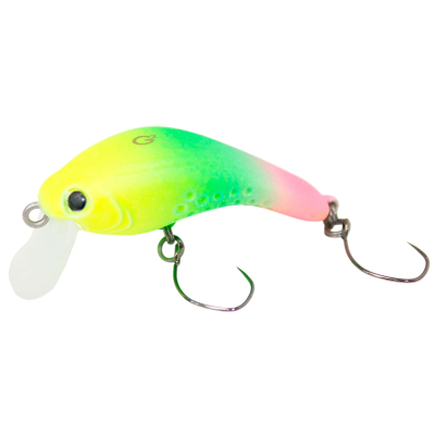 Воблер Grows Culture Rush Bell 33 цвет #34