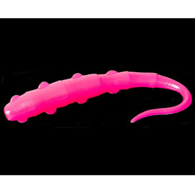 Силиконовая приманка Trout Baits Jara Tango Worm 78 цвет #26