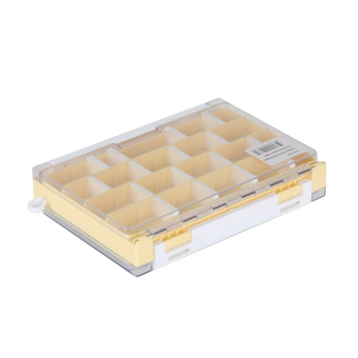 Коробка 20.5х14.5х4см Helios (HS-ZY-108)