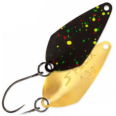 Блесна колеблющаяся Norstream Felix 4,3гр. цв. 11M