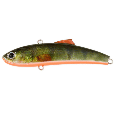 Воблер Narval Frost Candy Vib 85mm 26g цв. #032-NS Zander
