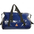 Гермосумка Woodland Waterbag 90 л, пвх, с клапаном, цвет синий