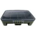 Коробка Cormoran PRO Carp 8 отделений 10x8x2.5см 11-10103