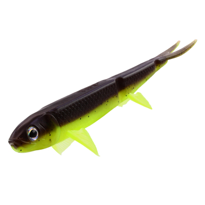 Силиконовая приманка Vido Craft Sebastian 23см (9") цвет 09, 1 шт/упак