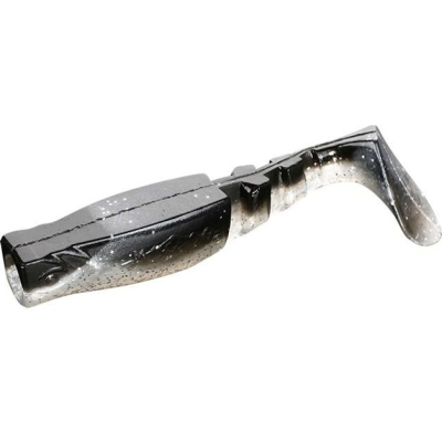 Виброхвост Mikado Fishunter II 9.5cm цв. 357