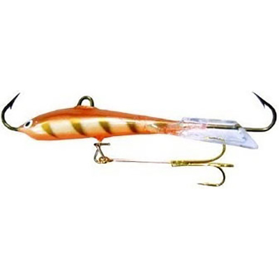 Балансир Nils Master Jigger-1 4cm 6g цв. #82