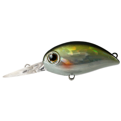 Воблер ZipBaits Hickory MDR цв. 300R 