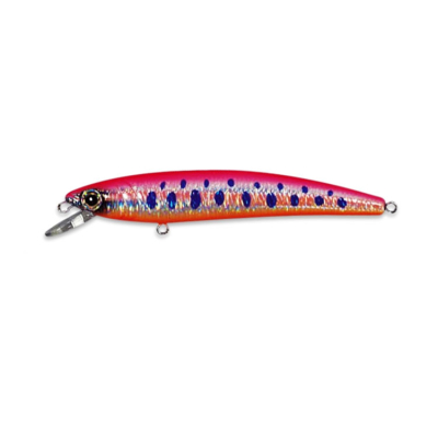 Воблер Yo-Zuri Pin's Minnow 70F F1015-SHPY