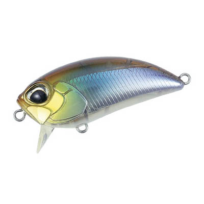 Воблер DUO Realis Crank 48SR цв. #GSN3085