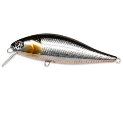 Воблер Pontoon21 Bet-A-Shiner 68F-SR цв. 712